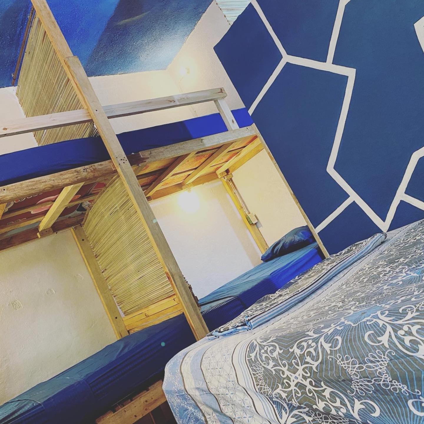 زيبوليت Hostal Mar De Fondo المظهر الخارجي الصورة