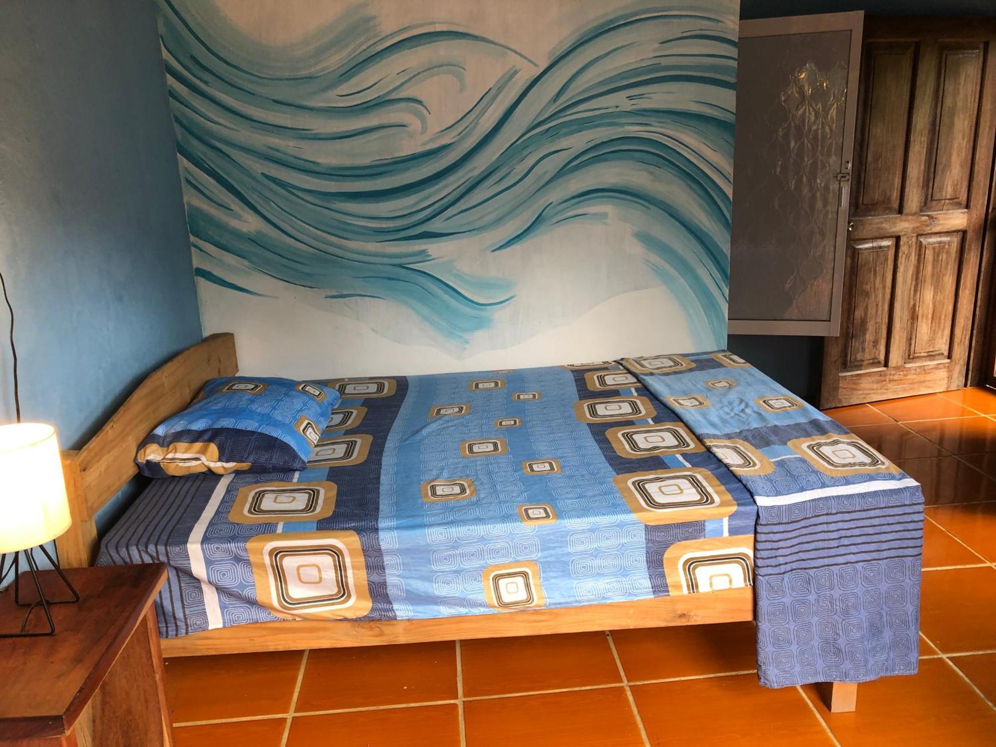 زيبوليت Hostal Mar De Fondo المظهر الخارجي الصورة