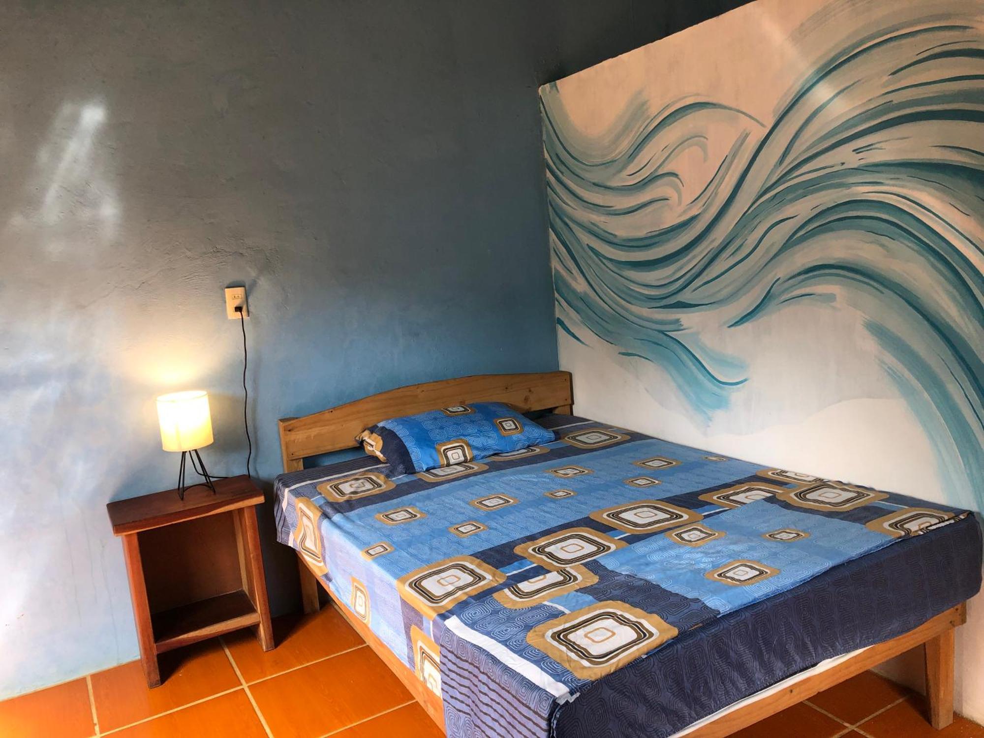 زيبوليت Hostal Mar De Fondo المظهر الخارجي الصورة