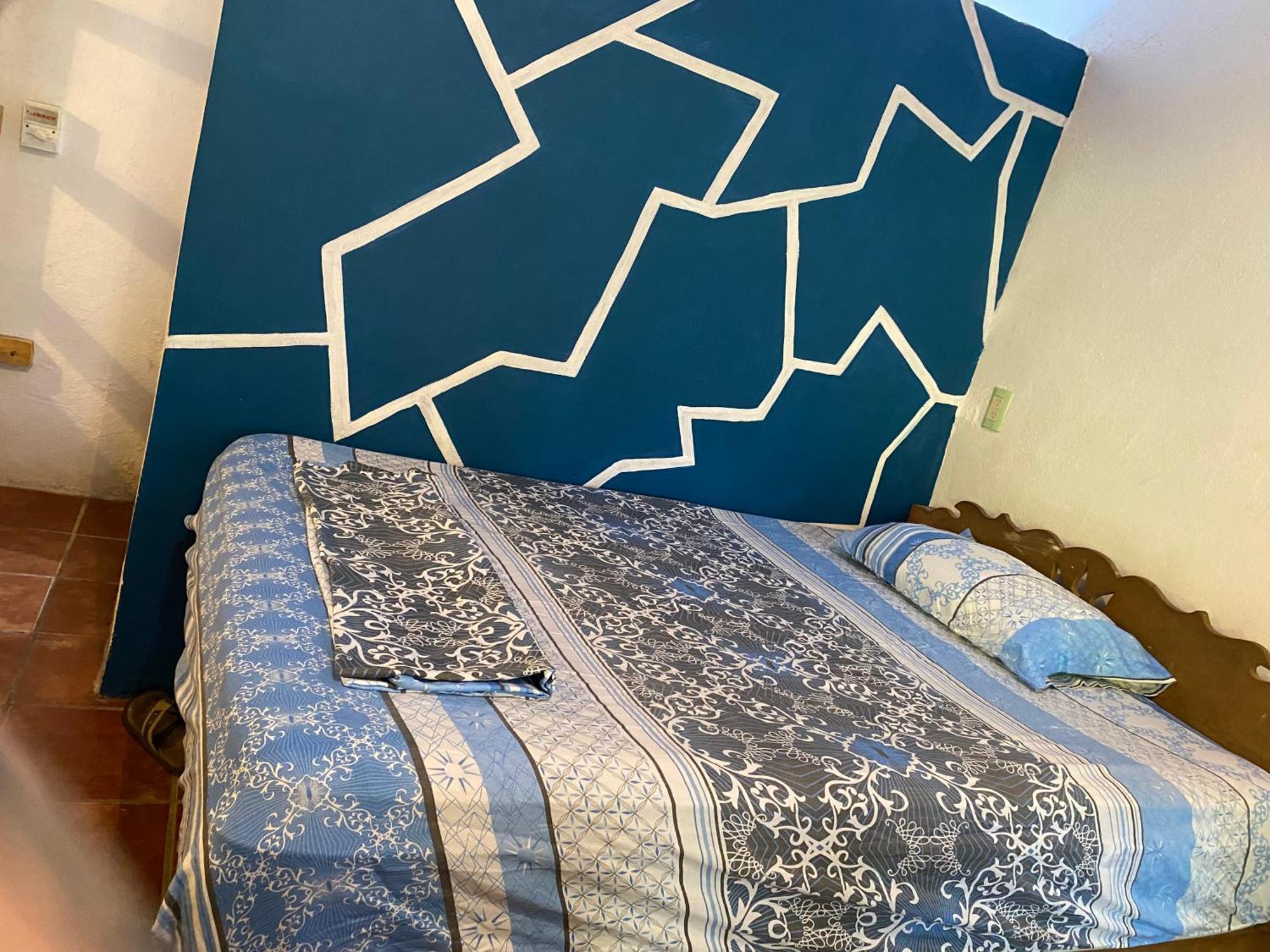 زيبوليت Hostal Mar De Fondo المظهر الخارجي الصورة