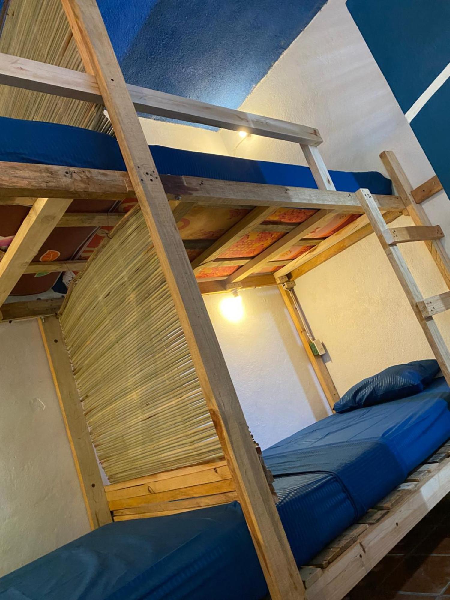 زيبوليت Hostal Mar De Fondo المظهر الخارجي الصورة