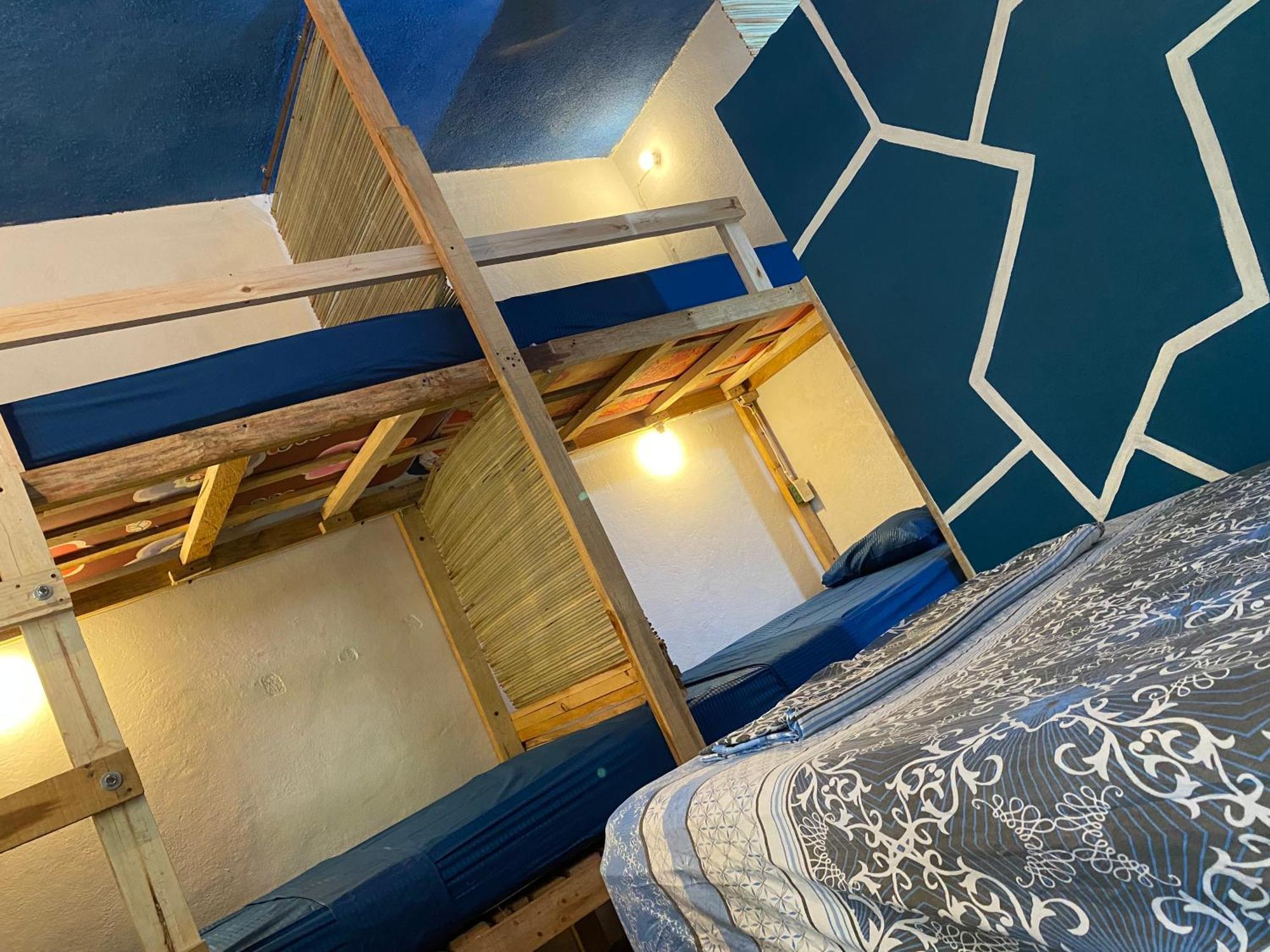 زيبوليت Hostal Mar De Fondo المظهر الخارجي الصورة