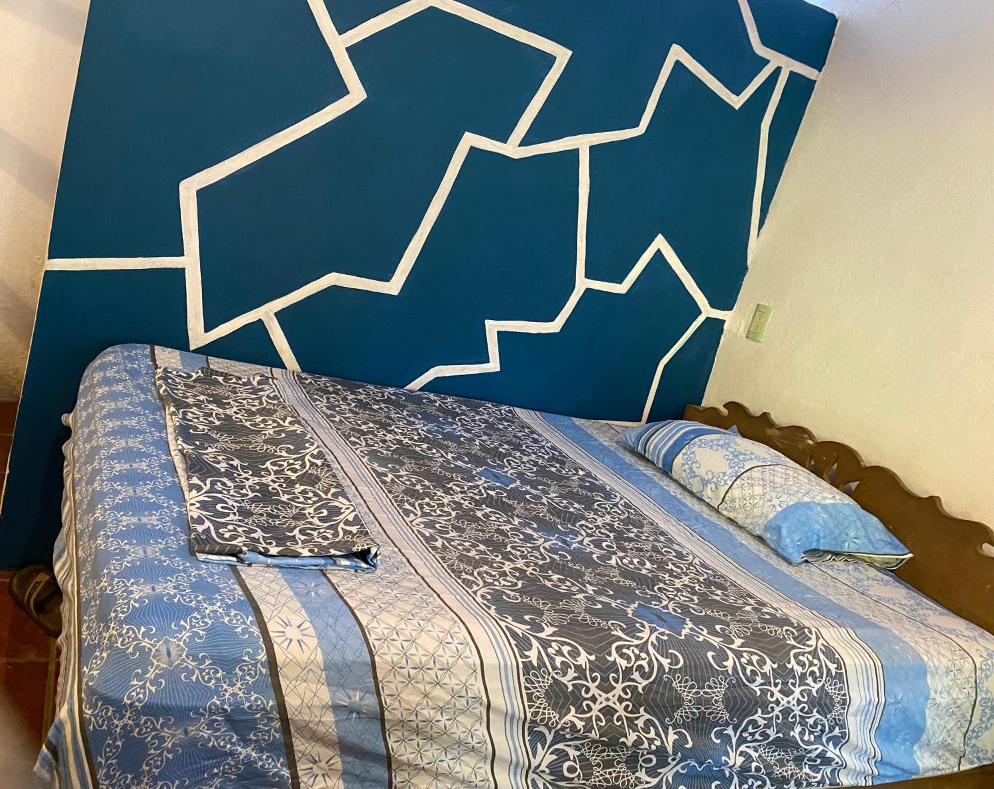 زيبوليت Hostal Mar De Fondo المظهر الخارجي الصورة